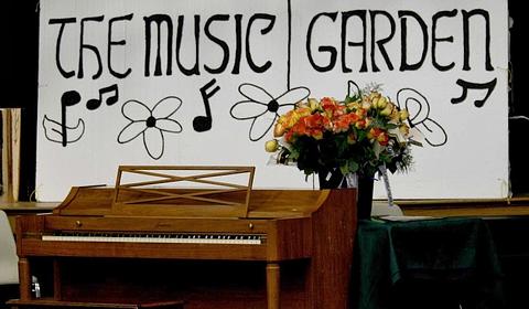 The Music Garden main photo