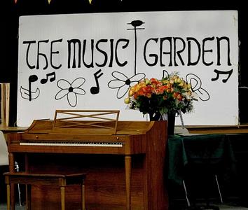 The Music Garden main photo