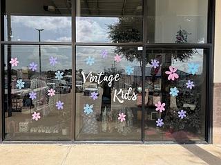 Vintage Kids main photo