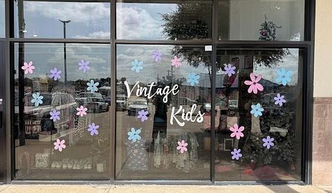 Vintage Kids main photo