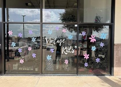 Vintage Kids main photo