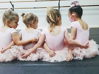 Energy Dance Center main photo