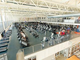 Tellepsen Family Downtown YMCA main photo