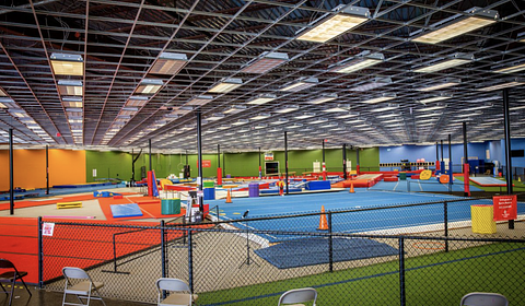 Birons Youth Sports Center main photo