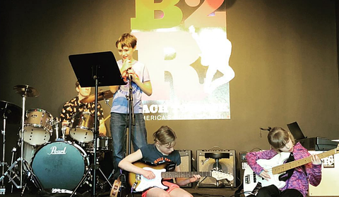 Bach to Rock Memorial main photo