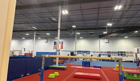 H-Town Elite Gymnastics main photo