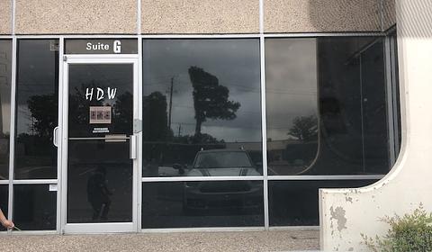 Houston Dance Works main photo