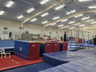 Cypress Academy of Gymnastics main photo