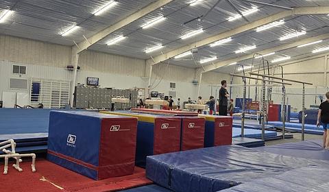 Cypress Academy of Gymnastics main photo