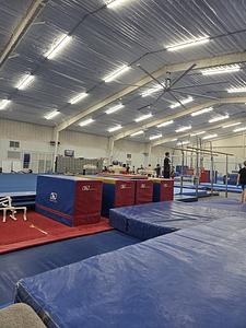 Cypress Academy of Gymnastics main photo