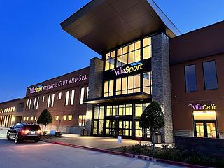 Villa Sport Athletic Club main photo