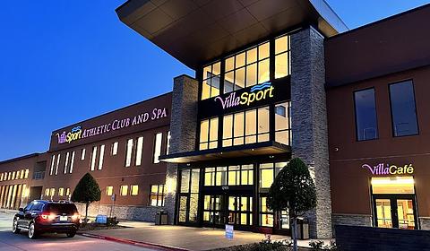 Villa Sport Athletic Club main photo