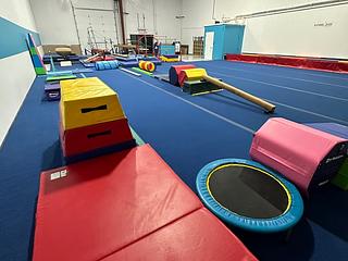 Tumble Kids Gymnastic DE main photo