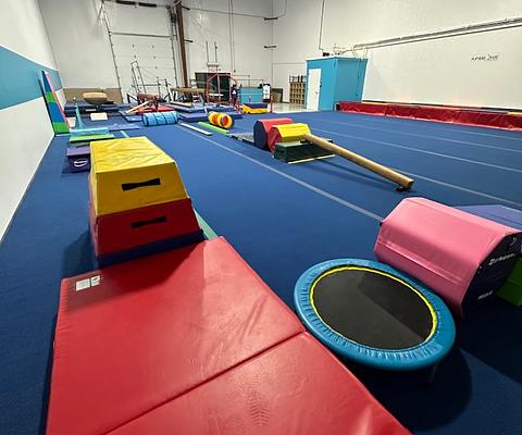 Tumble Kids Gymnastic DE main photo