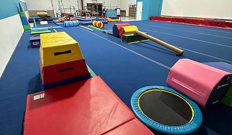Tumble Kids Gymnastic DE main photo