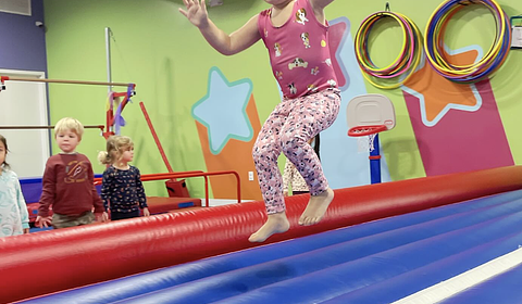 The Little Gym of Fruit Cove main photo