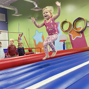 The Little Gym of Fruit Cove main photo