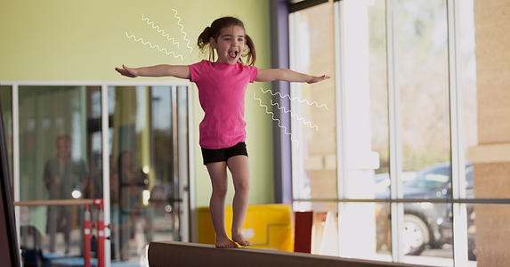 The Little Gym of Fruit Cove photo 2