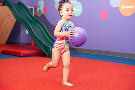 The Little Gym of Fruit Cove photo 3