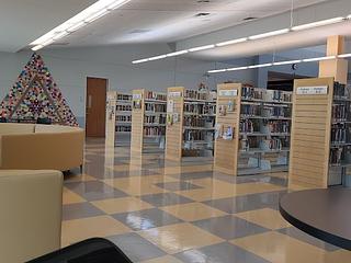 Vinson Neighborhood Library main photo