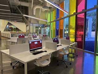 Dr. Shannon Walker Neighborhood Library main photo