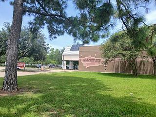 Johnson Neighborhood Library main photo