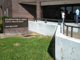 Mancuso Neighborhood Library main photo