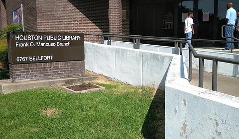 Mancuso Neighborhood Library main photo