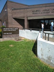 Mancuso Neighborhood Library main photo