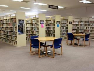 Alief-David M. Henington Regional Library main photo