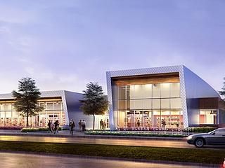 Alice McKean Young Neighborhood Library main photo