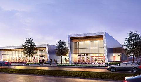Alice McKean Young Neighborhood Library main photo