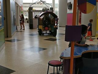Parent Resource Library main photo