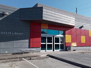 Stanaker Neighborhood Library main photo