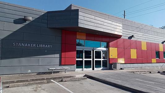 Stanaker Neighborhood Library main photo