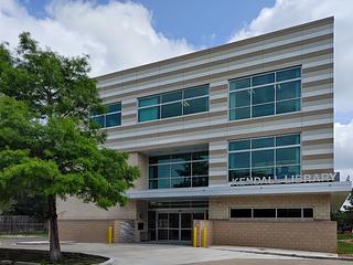 Kendall Neighborhood Library & Community Center main photo
