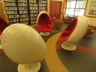 Looscan Neighborhood Library main photo