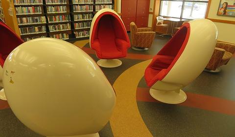 Looscan Neighborhood Library main photo
