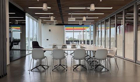 Montrose Library main photo