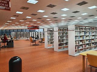 Houston Public Library - Central Library main photo