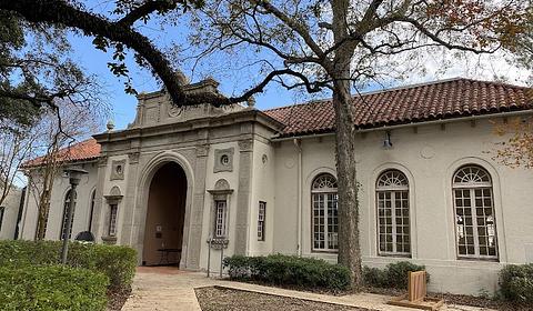 Heights Neighborhood Library main photo