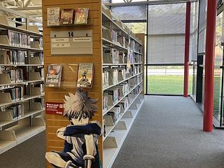 Carnegie Neighborhood Library and Center for Learning main photo