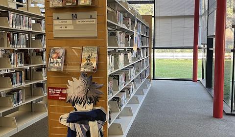 Carnegie Neighborhood Library and Center for Learning main photo