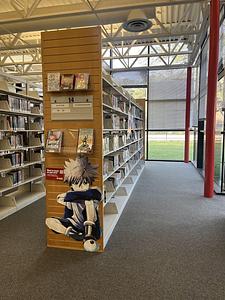 Carnegie Neighborhood Library and Center for Learning main photo