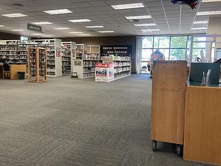 Tuttle Neighborhood Library main photo
