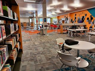 McCrane-Kashmere Gardens Neighborhood Library main photo