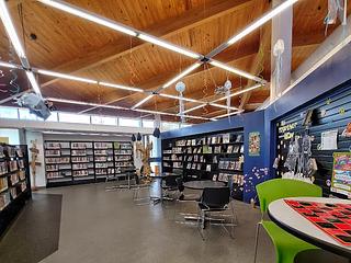Everett Collier Regional Library main photo
