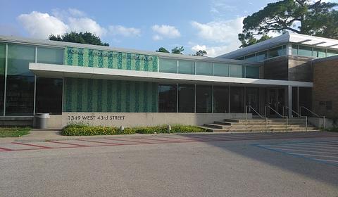 Oak Forest Neighborhood Library main photo