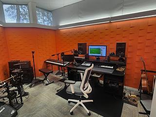 Scenic Woods Regional Library main photo