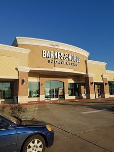 Barnes & Noble main photo